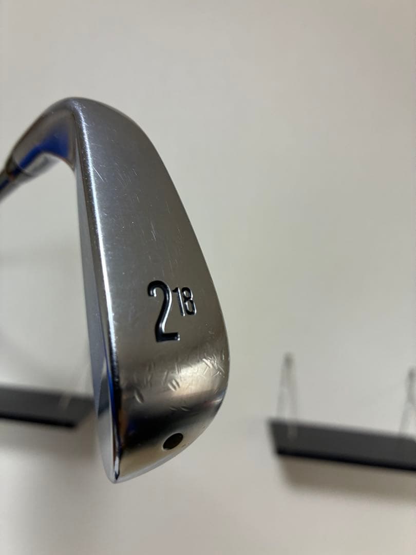 ゴ*S様 Srixon zx 2番　18度 ユーティリティ　スリクソン　アイアン