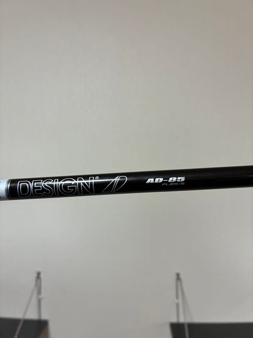 ゴ*S様 Srixon zx 2番　18度 ユーティリティ　スリクソン　アイアン