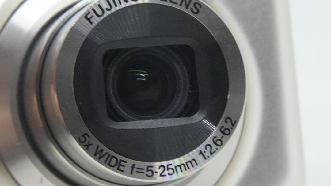 【A2338】 FUJIFILM Finepix JX400 フジフィルム