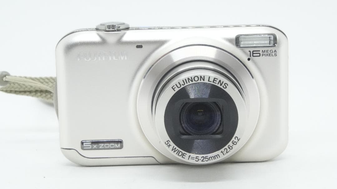 【A2338】 FUJIFILM Finepix JX400 フジフィルム