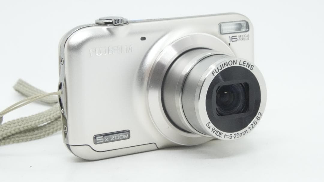 【A2338】 FUJIFILM Finepix JX400 フジフィルム