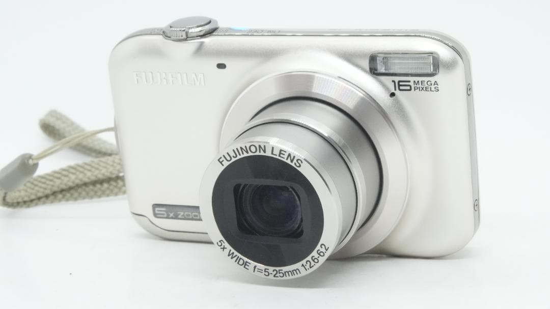 【A2338】 FUJIFILM Finepix JX400 フジフィルム