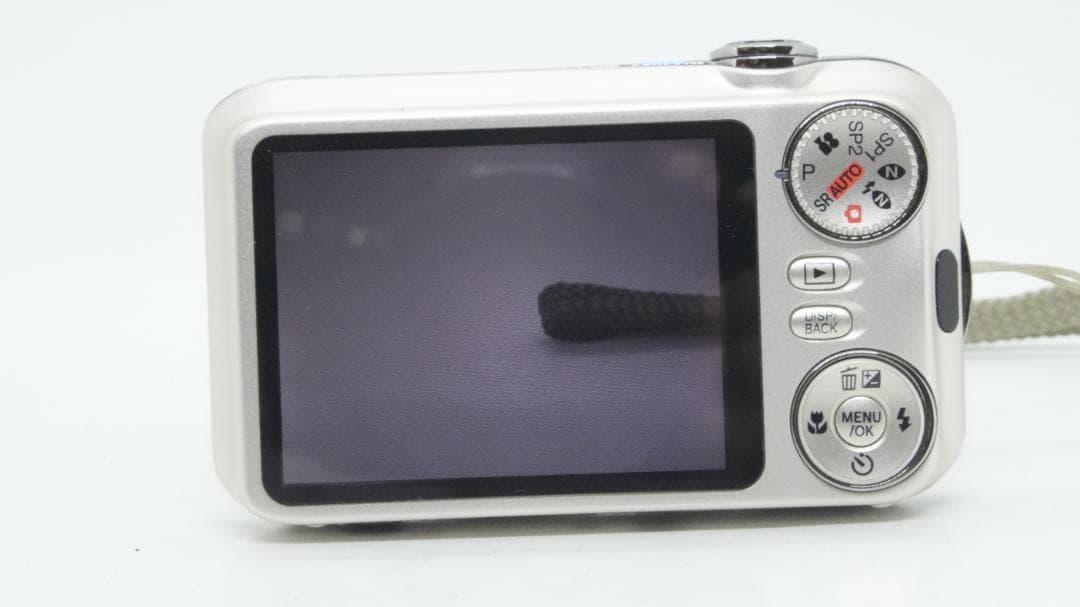 【A2338】 FUJIFILM Finepix JX400 フジフィルム