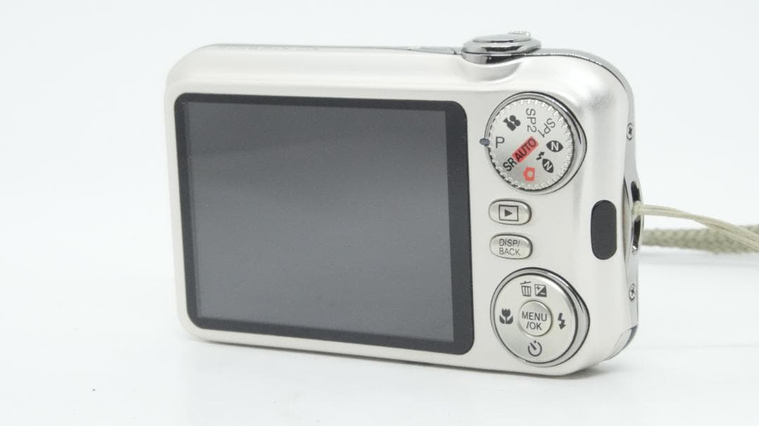 【A2338】 FUJIFILM Finepix JX400 フジフィルム