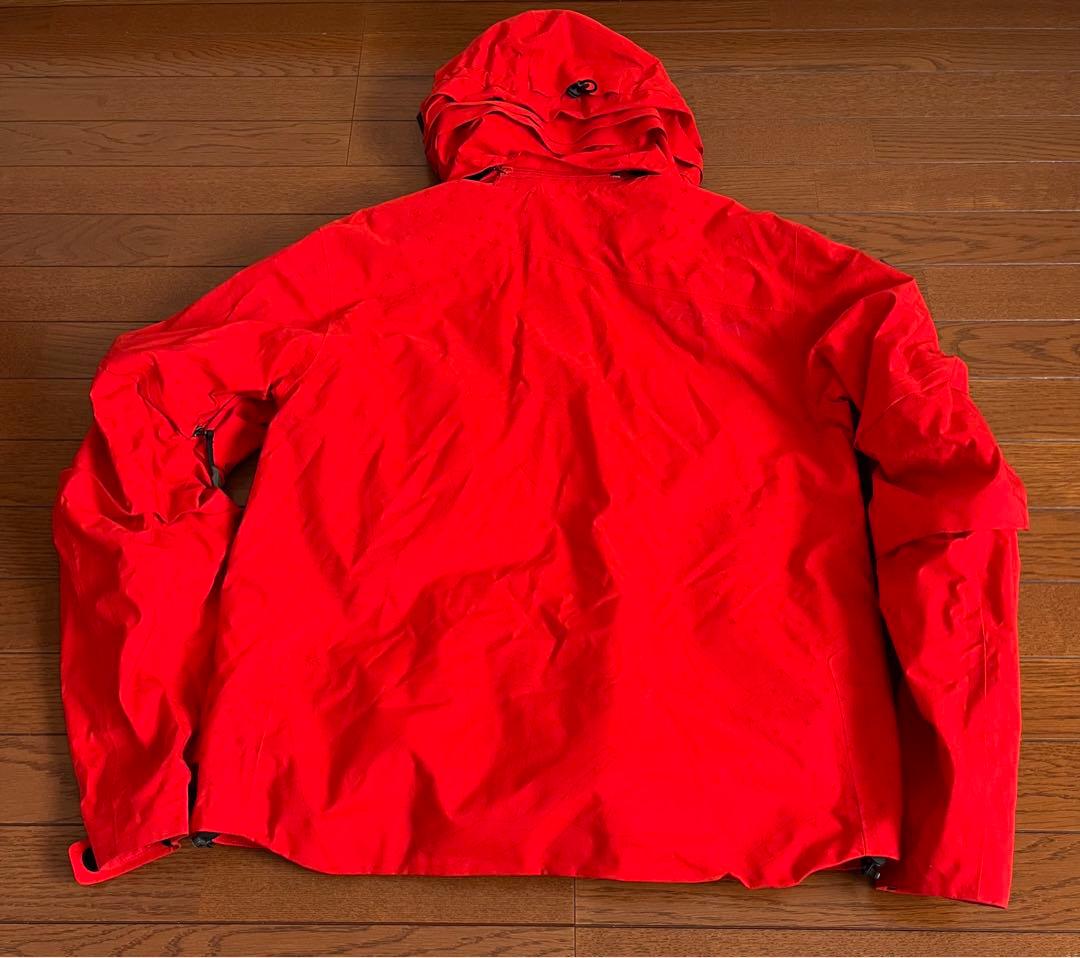 SPYDER Entrant Dermizax-EV Fabric スキーウェア