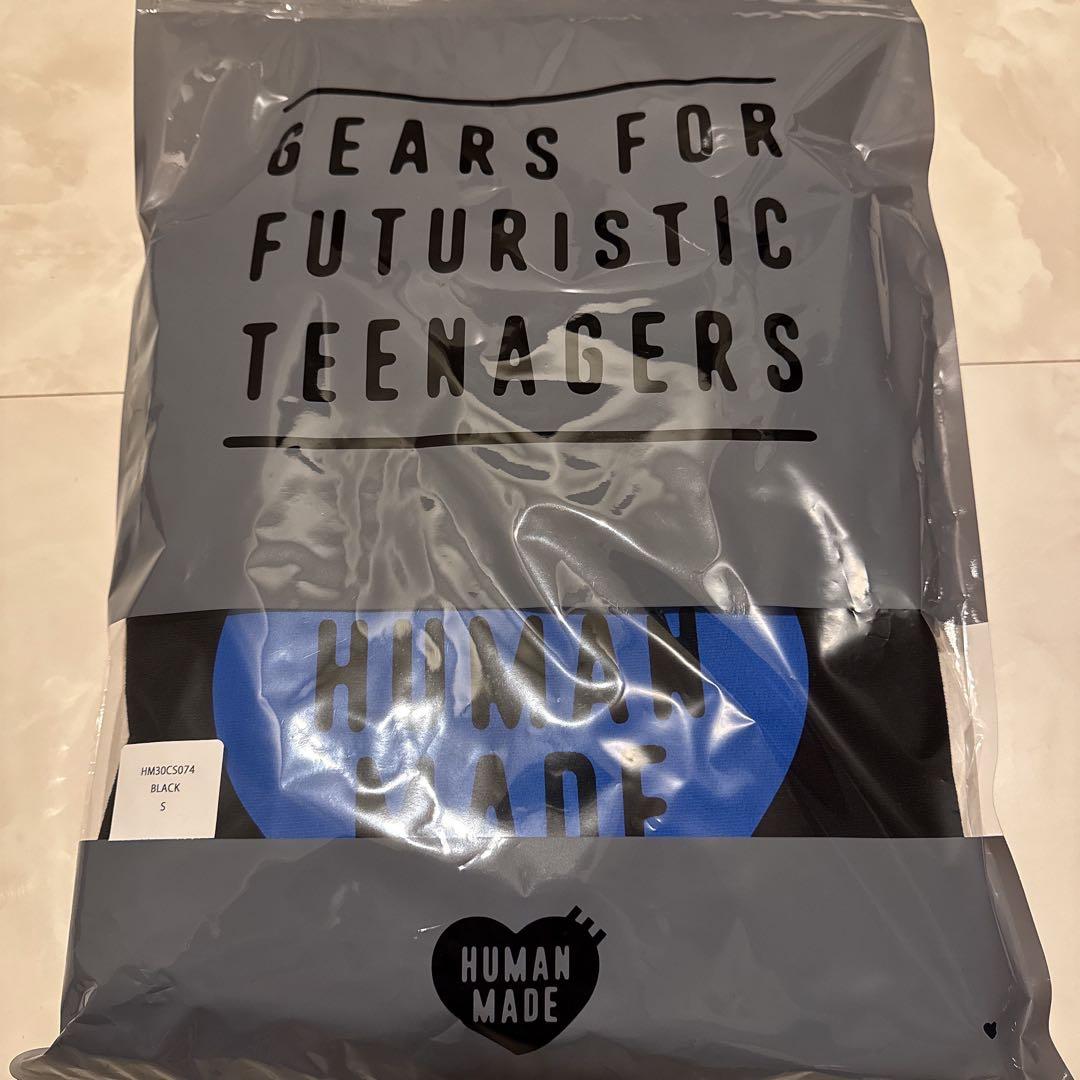 トップス HUMAN MADE Offline Stores Sweatshirt