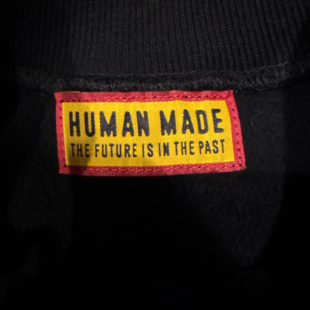 トップス HUMAN MADE Offline Stores Sweatshirt