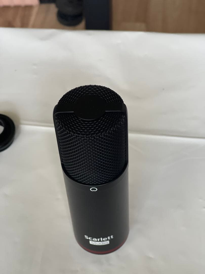 Focusrite Scarlett StudioG3 レコーディング機材セット