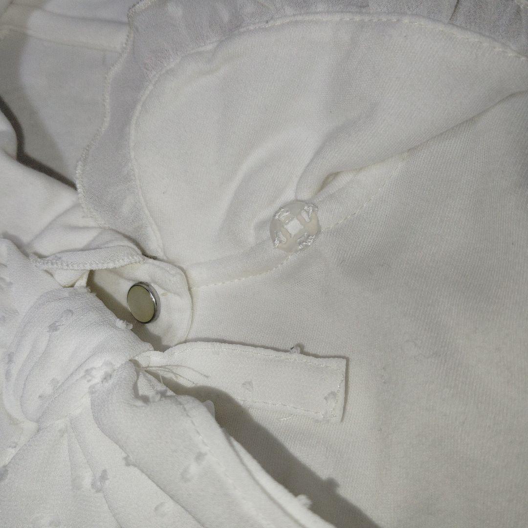 Mezzo Piano　メゾピアノ　女の子フォーマルセットアップ　120　入学式