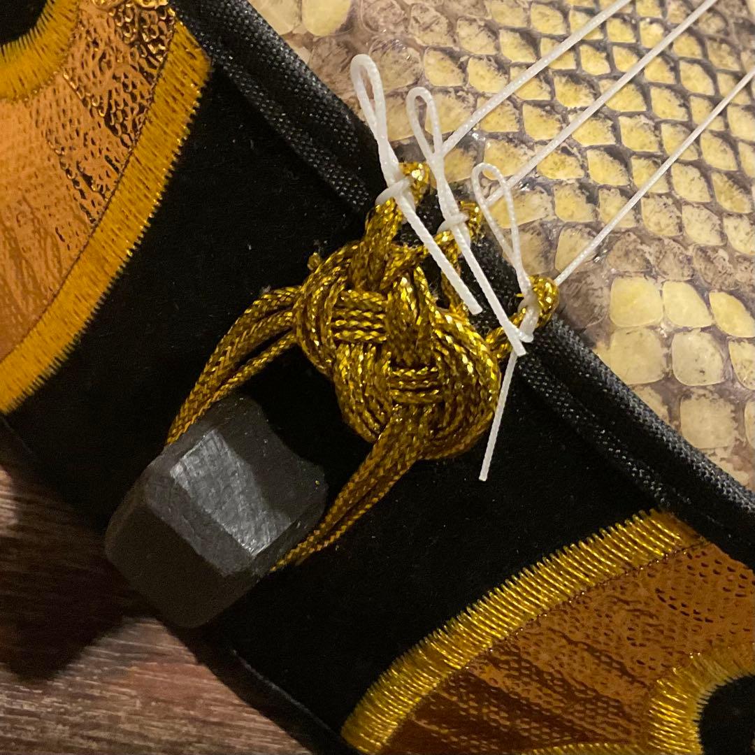 三線 本皮 強化張り 沖縄三線 本皮 強化張 琉球 沖縄 沖縄民謡 古典音楽