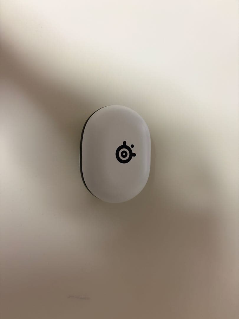 SteelSeries Arctis GameBuds ワイヤレスイヤホン