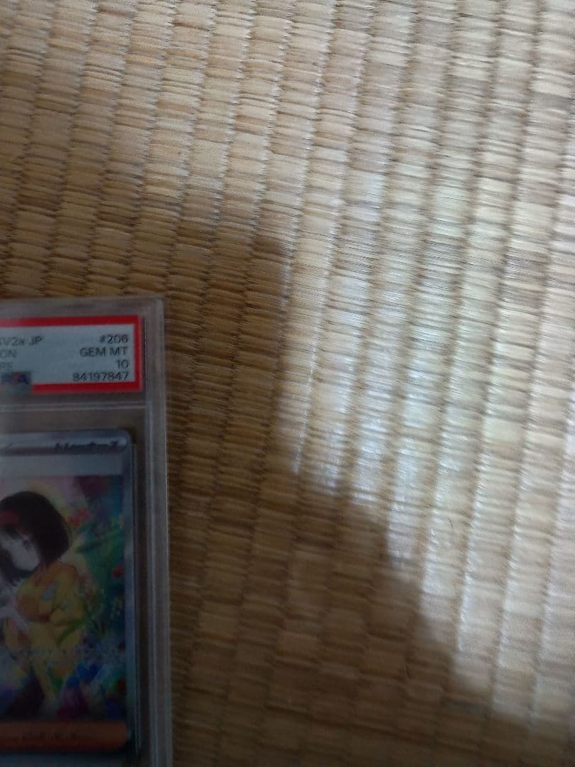 エリカの招待 sarPSA10