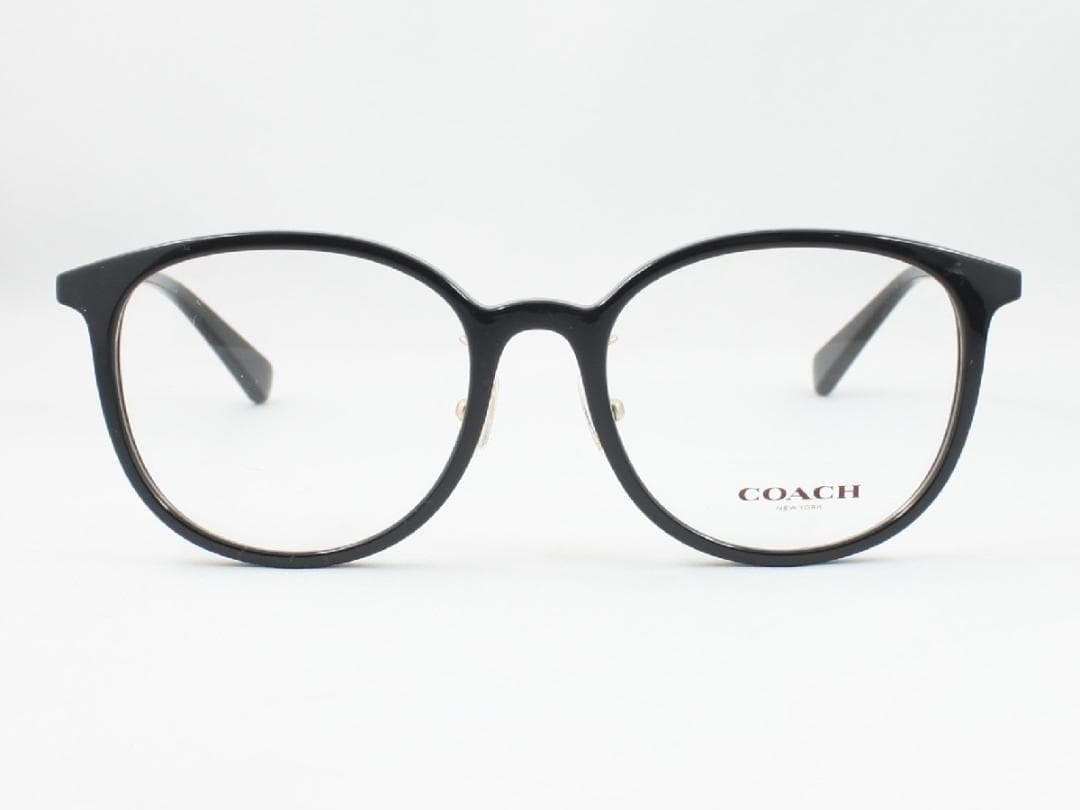 COACHコーチ メガネフレーム HC6160D-5002 フォト調光156AS
