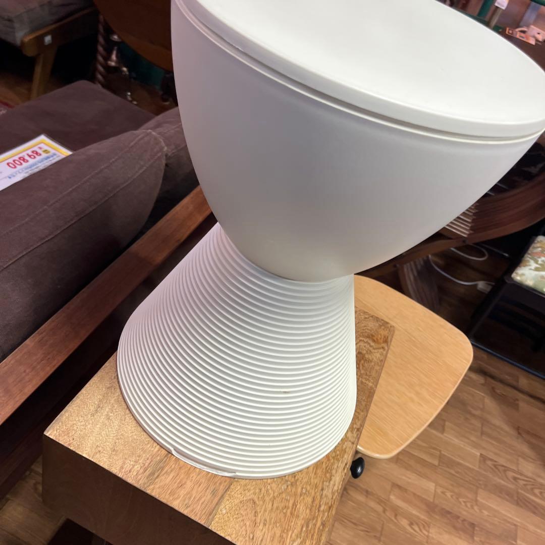 【kartell】◇PRINCE AHA プリンスアハ◆スツール◇イタリア製F