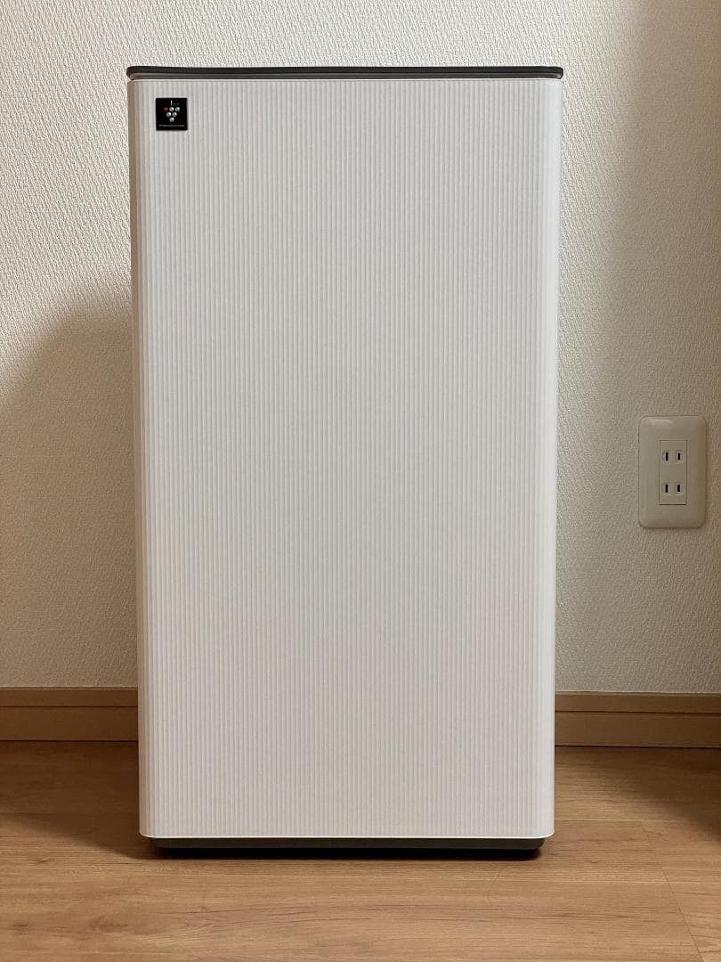 《美品》SHARP 【CV-T190-W】 除湿機