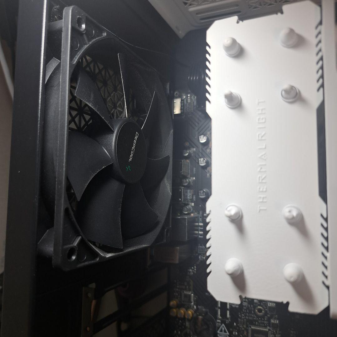 H*M様 PC4点セット