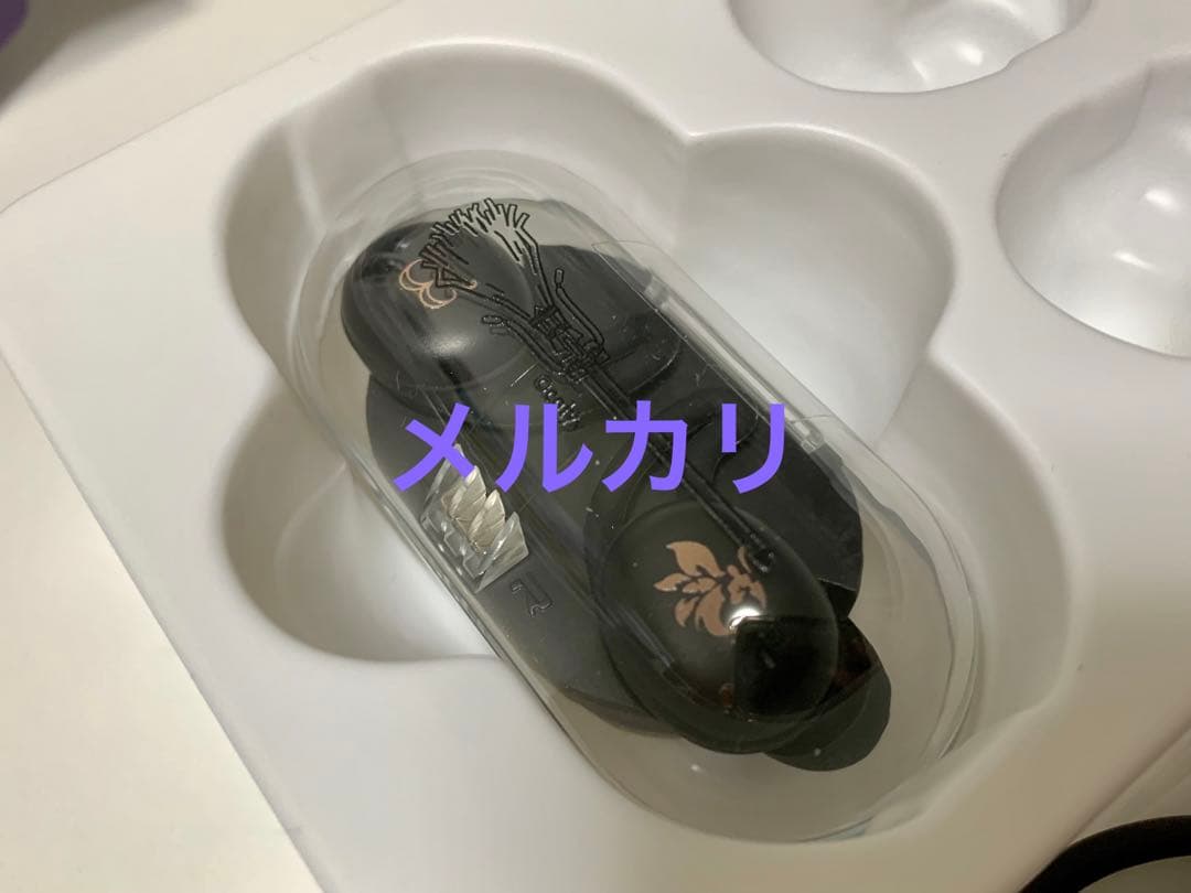 魔法使いの約束 まほやく ワイヤレスイヤホン ブラッドリー ONKYO