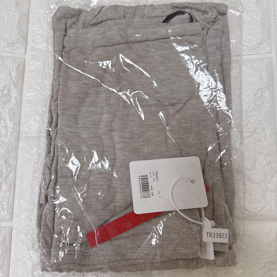 本日限定　theredthread S mini skort pareo