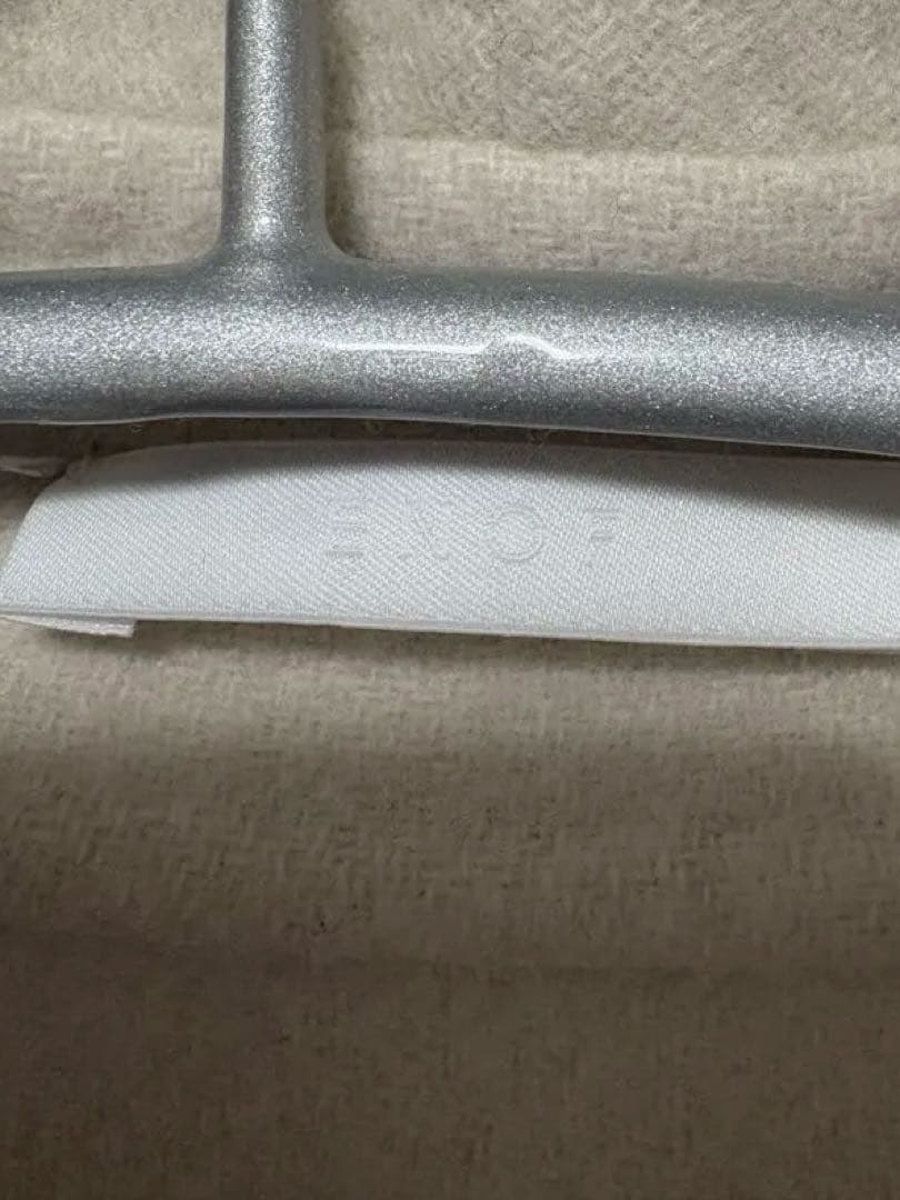 セール　ENOF イナフ　wool rever half coat サイズ1