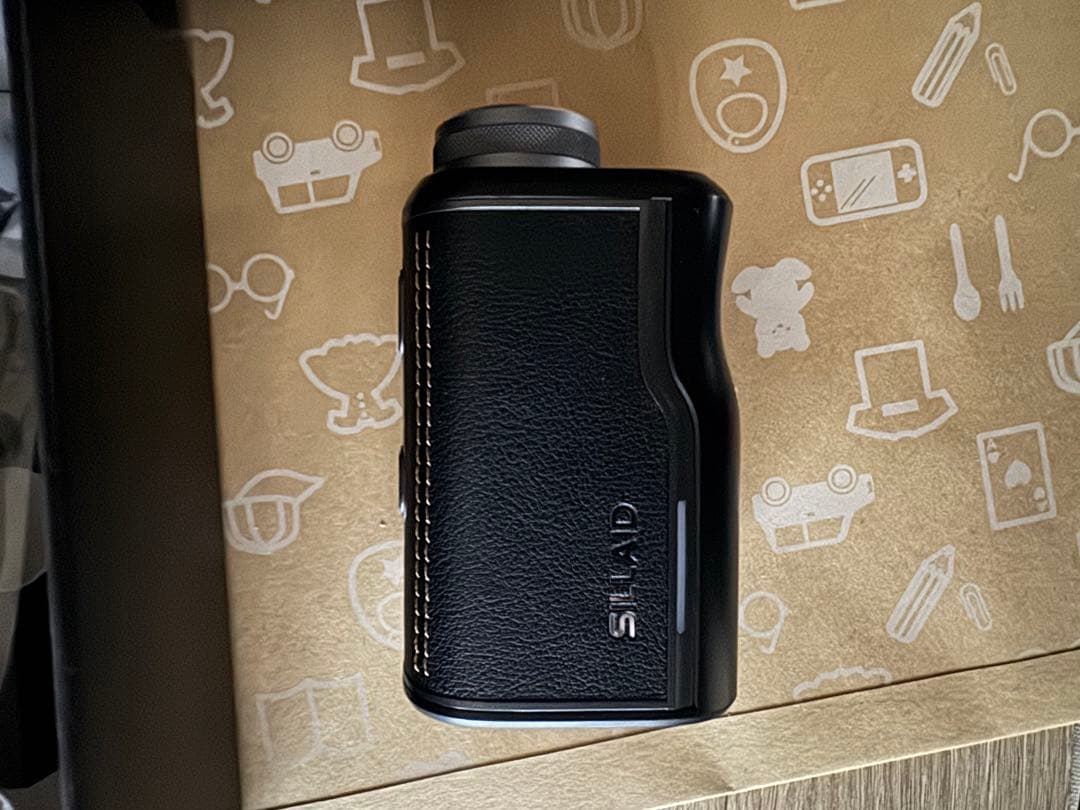 専用SILLAID レーザー距離計 VM1 中古美品