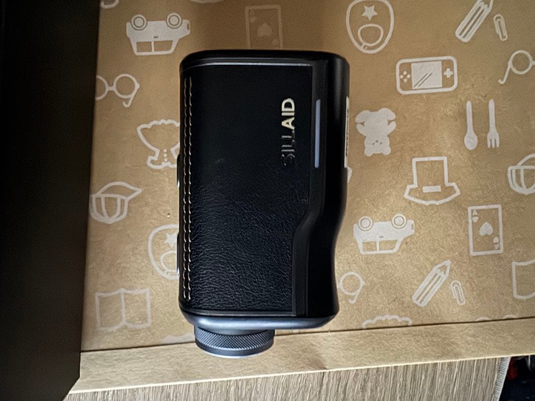 専用SILLAID レーザー距離計 VM1 中古美品