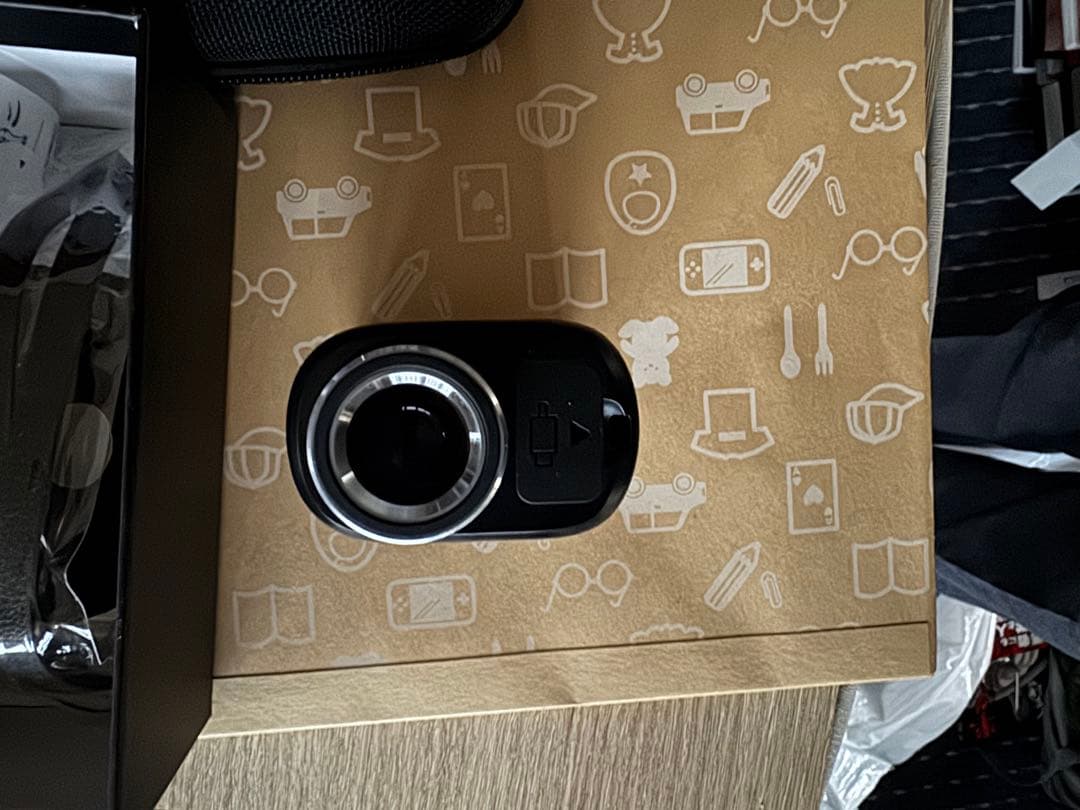 専用SILLAID レーザー距離計 VM1 中古美品