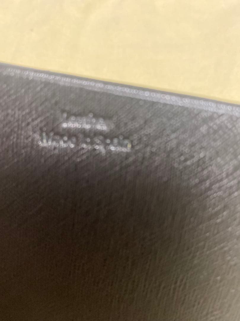 ヒノマルさま。ダンヒル・シガレットケース再値下げしました。