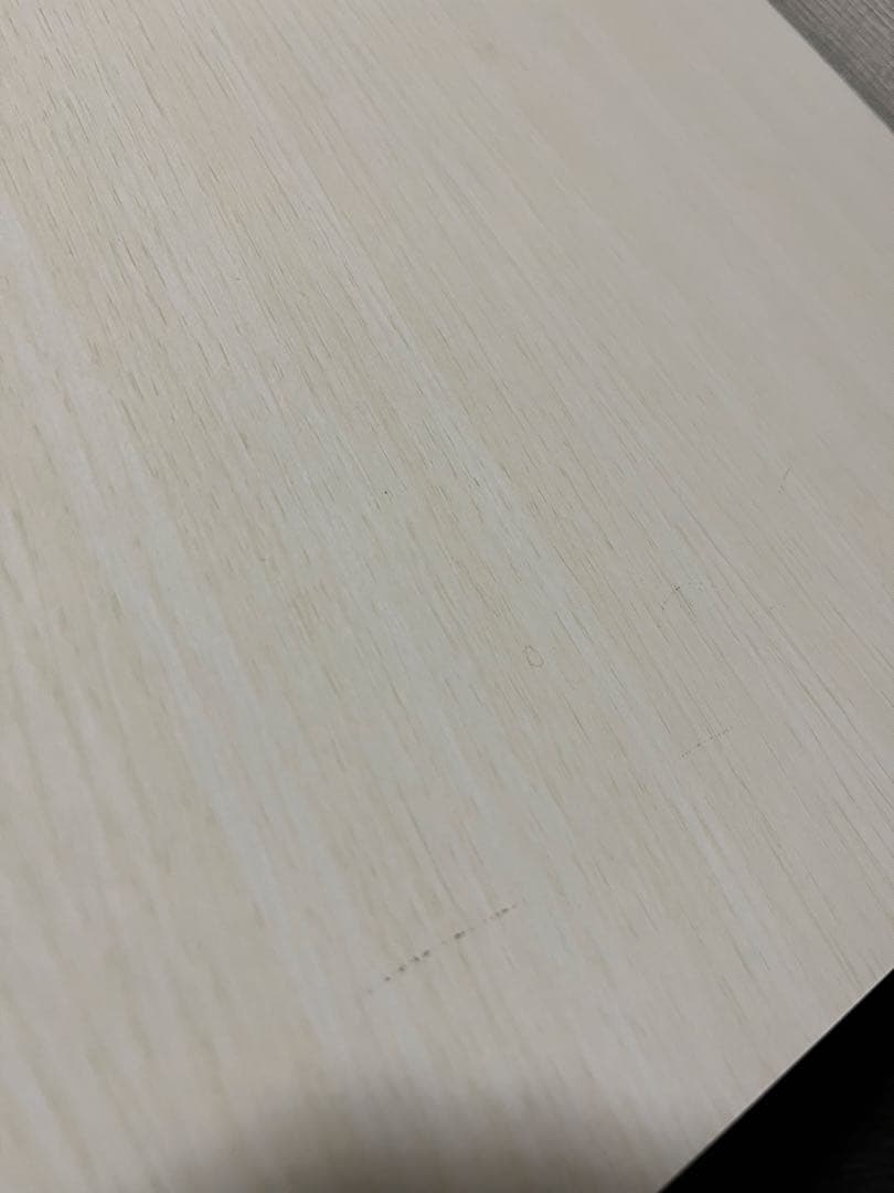 ニトリ　ローチェスト　120cm モリーナ