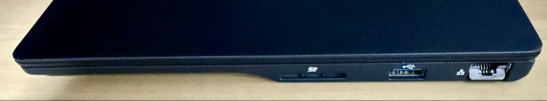 FUJITSU LIFEBOOK U9311/F 16Gメモリ Core i5