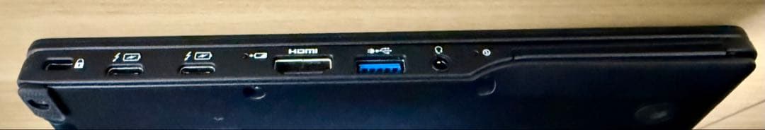 FUJITSU LIFEBOOK U9311/F 16Gメモリ Core i5