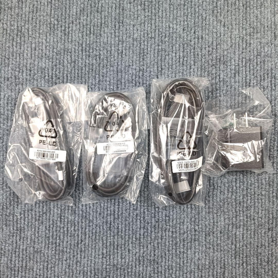 MINISFORUM 15.6インチデュアルポータブルモニター MDSA156