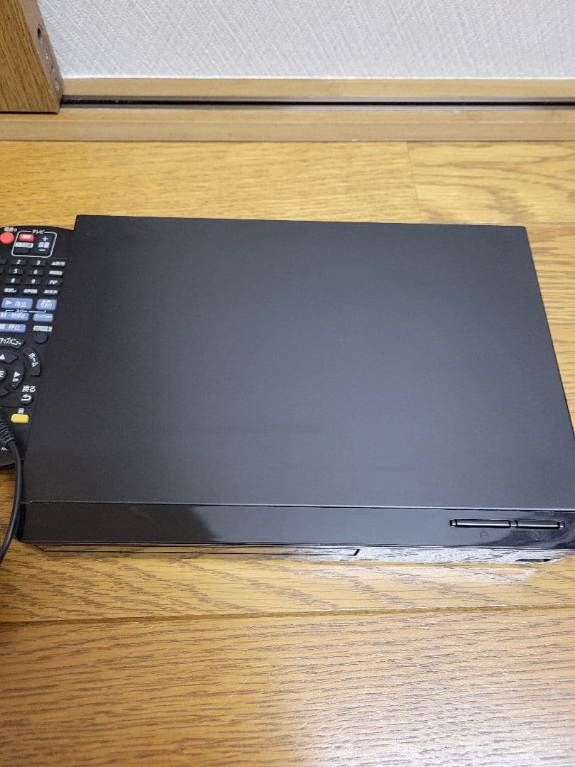 パナソニック DMP-BD90 ブルーレイプレーヤー　2022年製