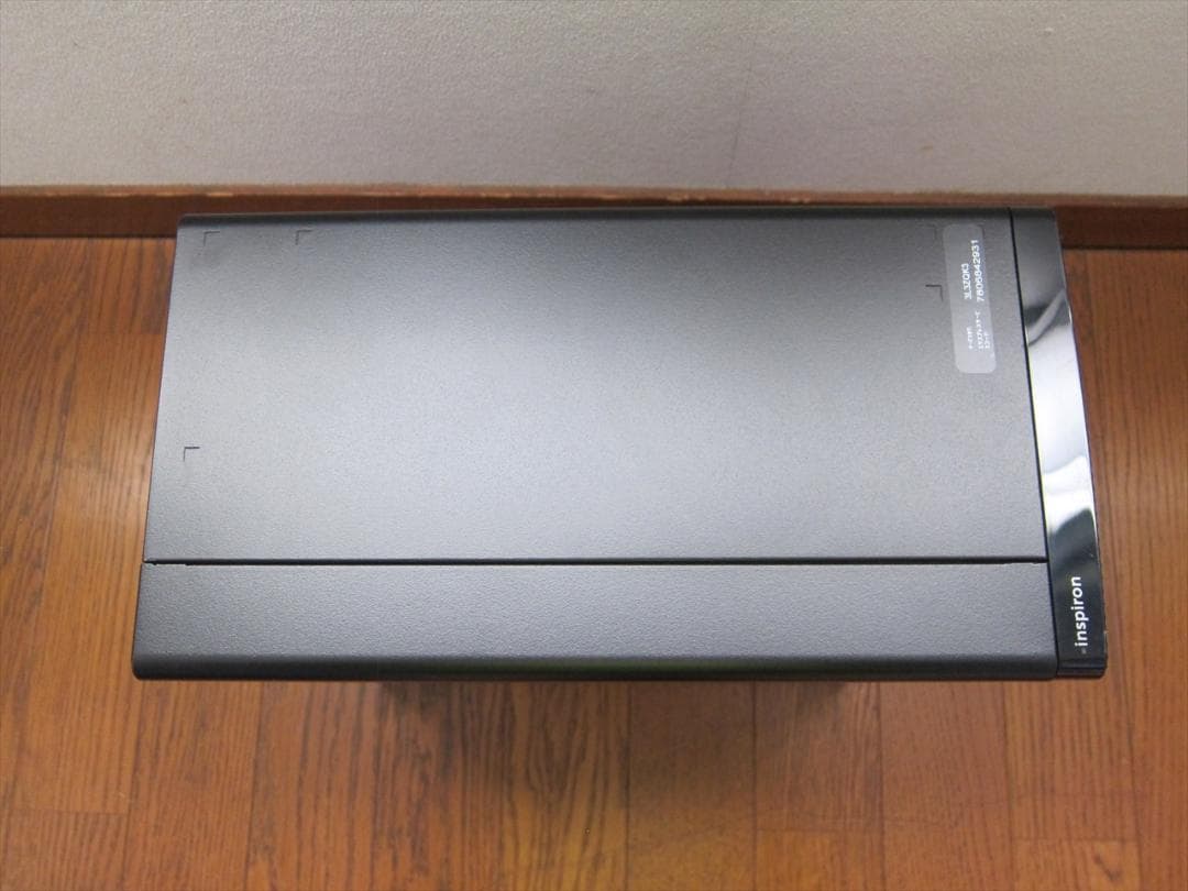 デル第11世代Core i5-11400/8GB/SSD256GB+HDD