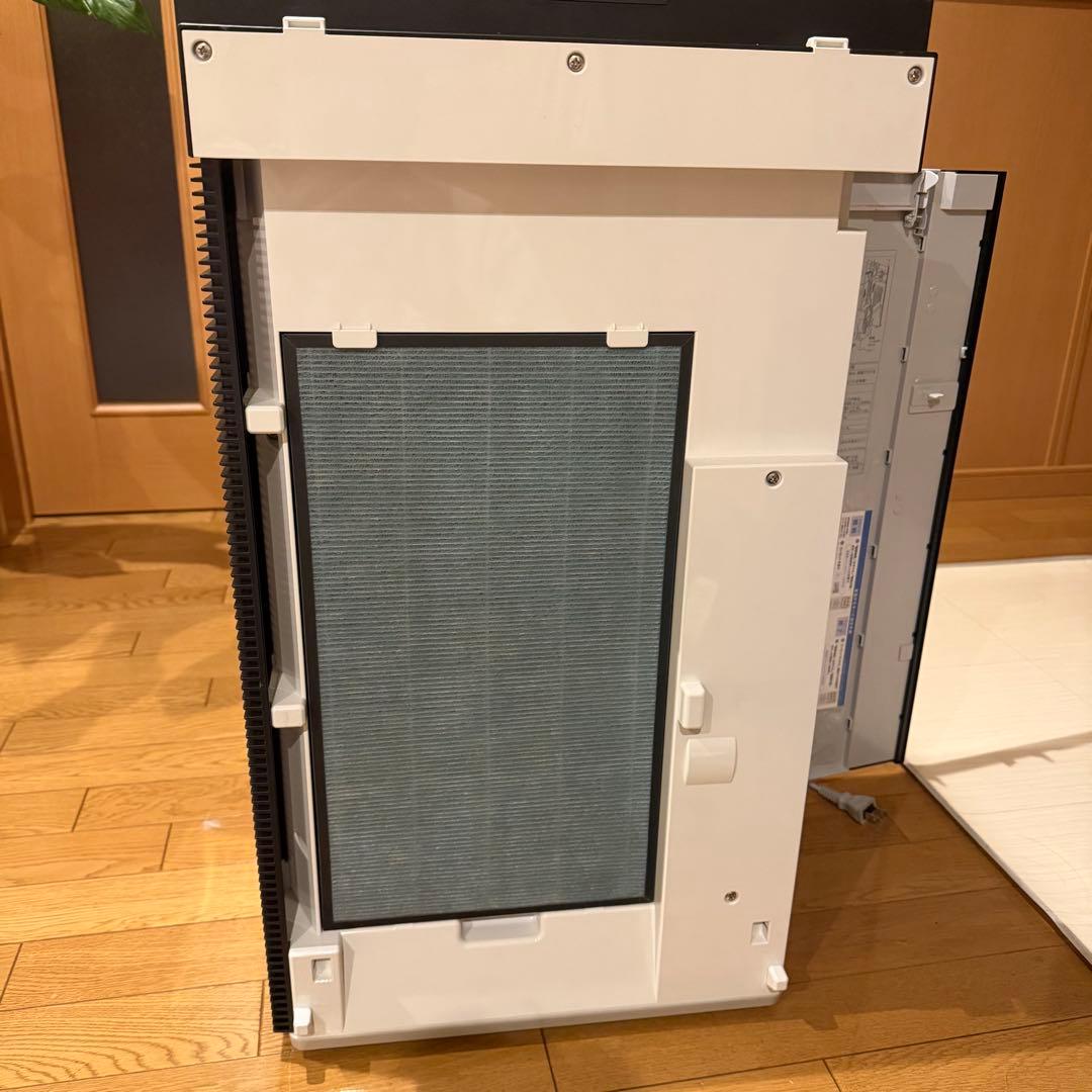 【美品✨】 定価約18万PanasonicジアイーノF-MV5400