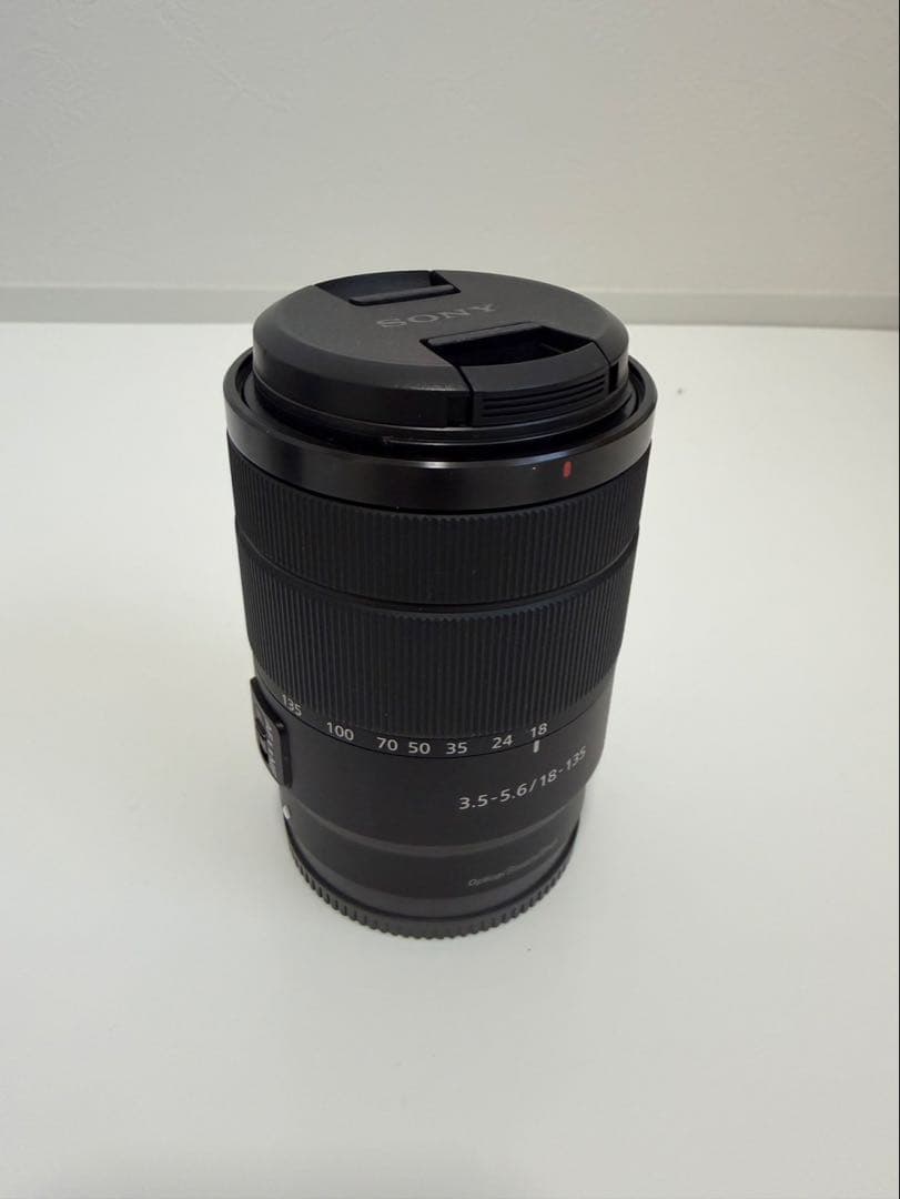 sony α6400 高倍率ズームキット