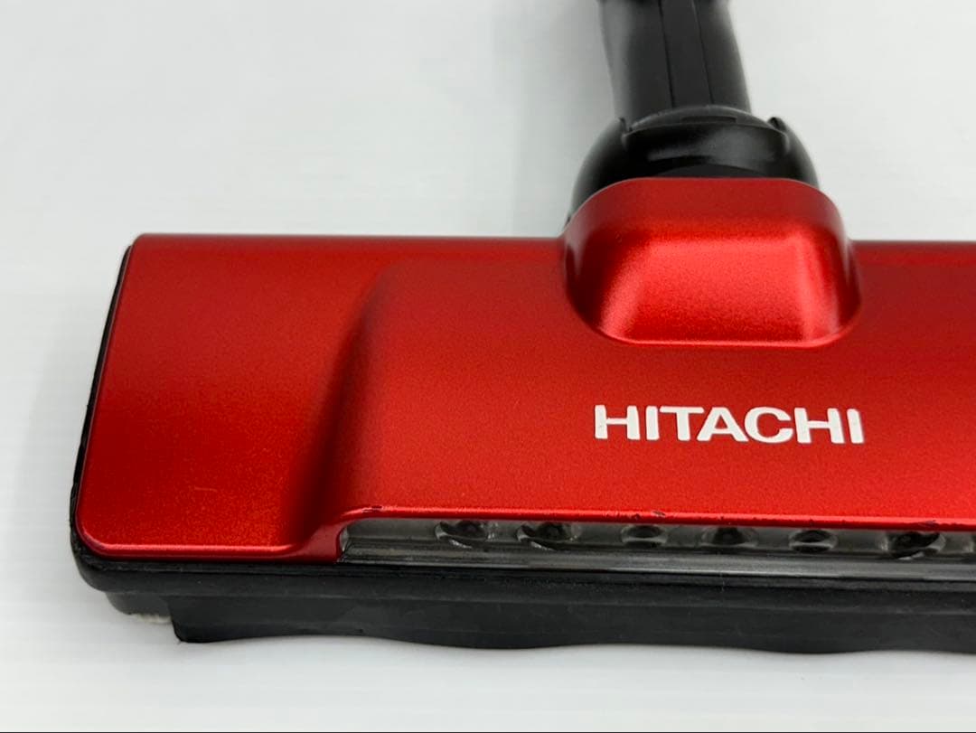 美品　CV-SP900J CV-KP900K 日立　掃除機　D-AP53 ヘッド