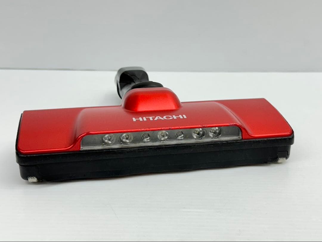 美品　CV-SP900J CV-KP900K 日立　掃除機　D-AP53 ヘッド