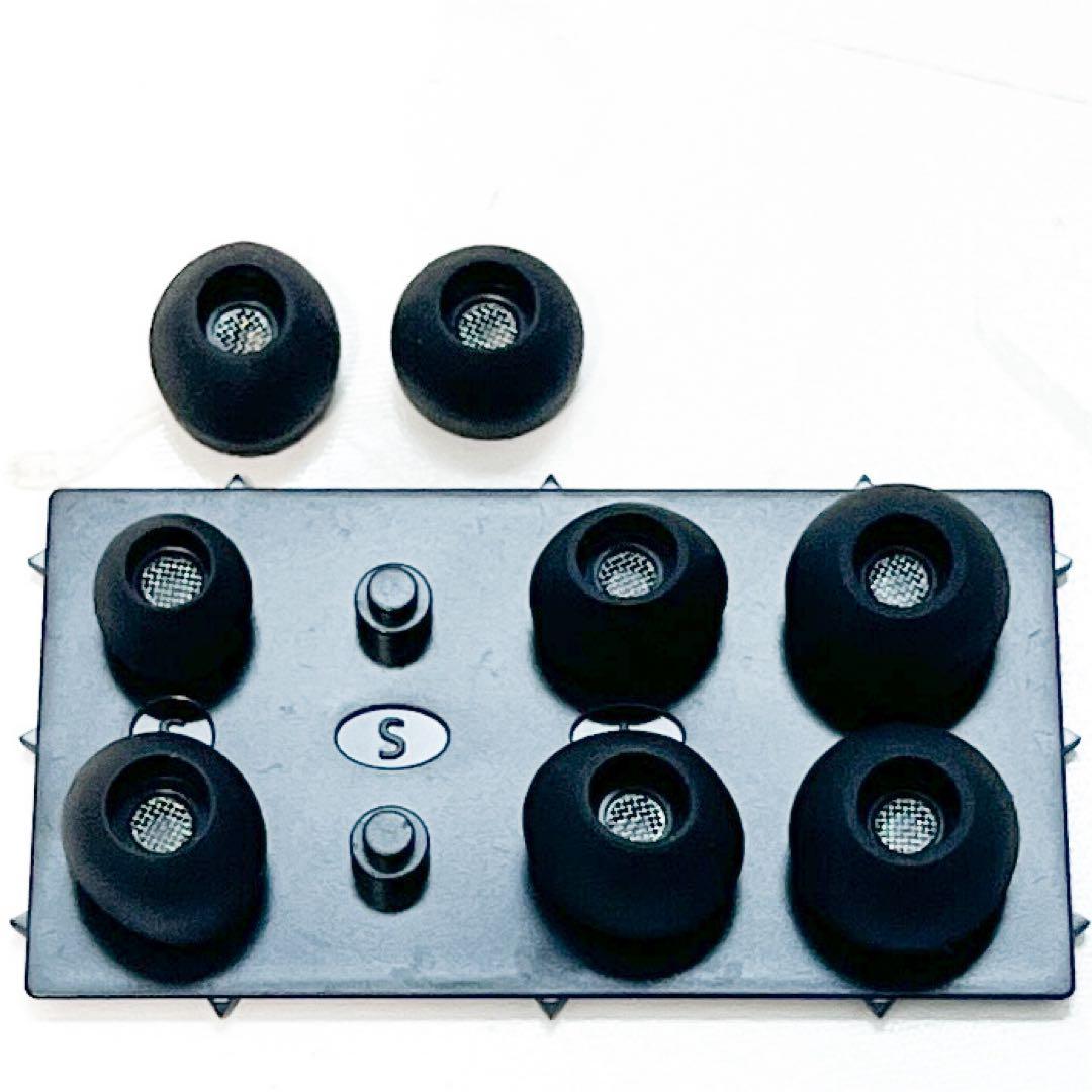 希少廃番品 Sennheiser IE800 有線イヤホン ケース付き