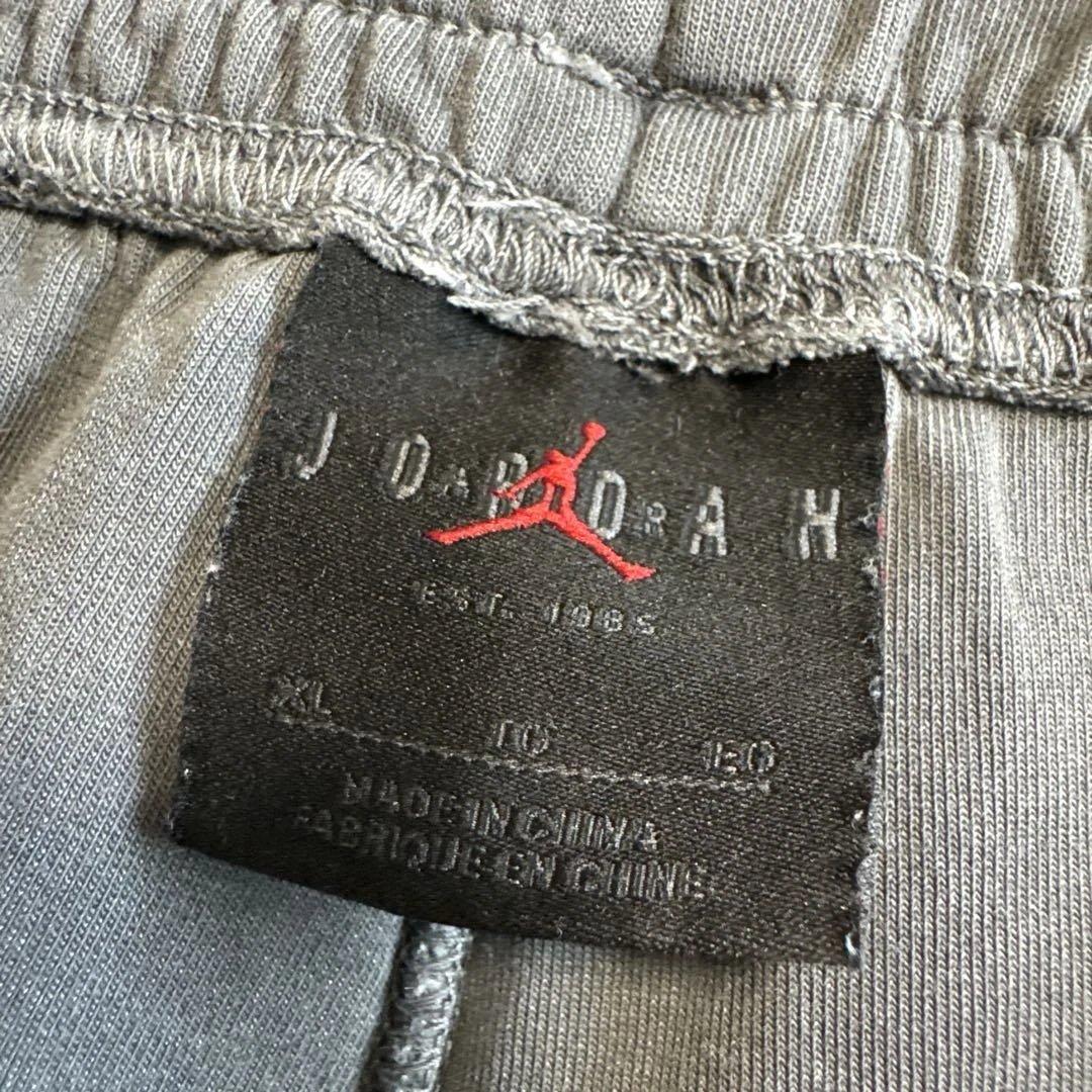 完売希少品 ジョーダン エンジニアード セットアップ XLサイズ