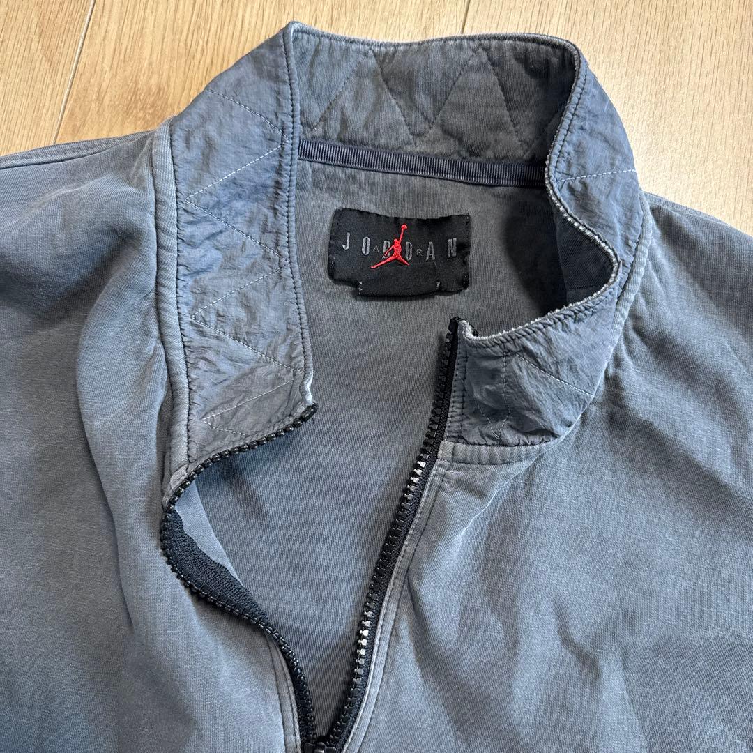完売希少品 ジョーダン エンジニアード セットアップ XLサイズ