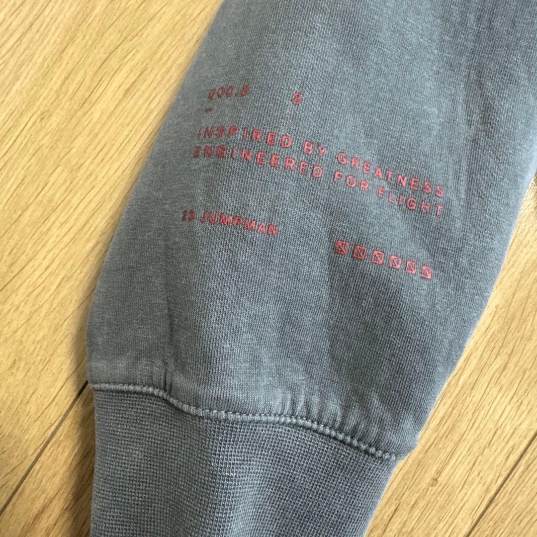 完売希少品 ジョーダン エンジニアード セットアップ XLサイズ