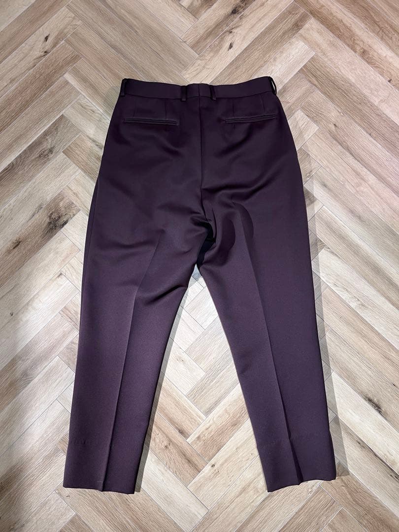 ス*事様 NEAT × LECHOPPE grantex ブラウン　48