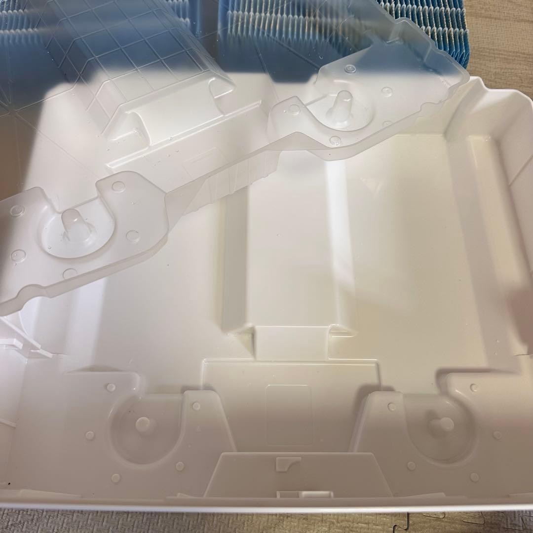 Dainichi HD-154 ハイパワー加湿 最大42畳対応