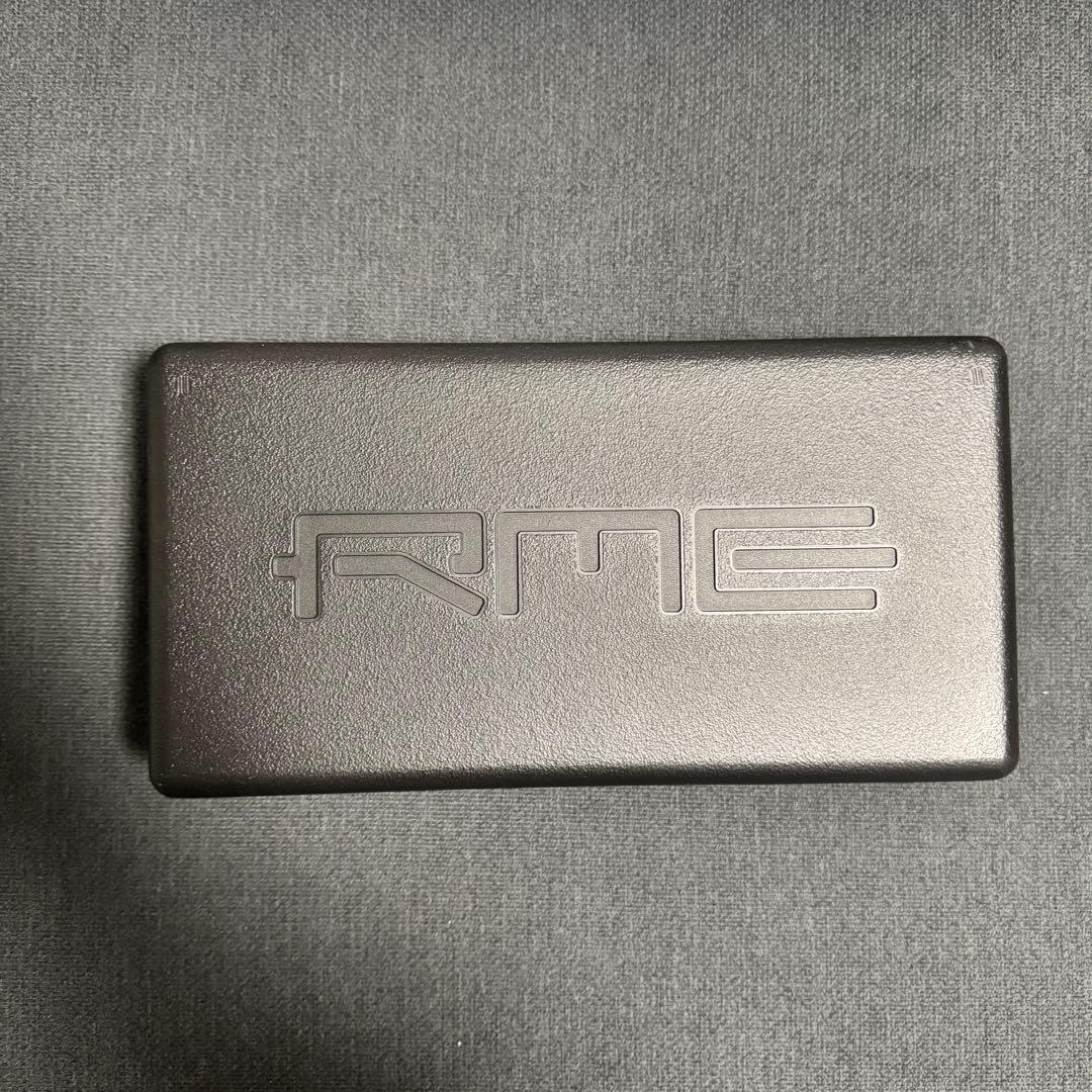 RME USB オーディオインターフェイス Babyface Pro FS