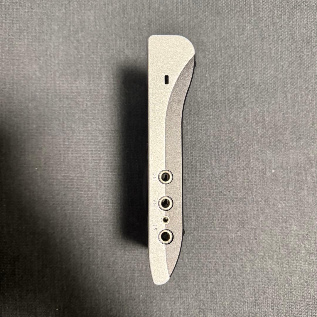 RME USB オーディオインターフェイス Babyface Pro FS