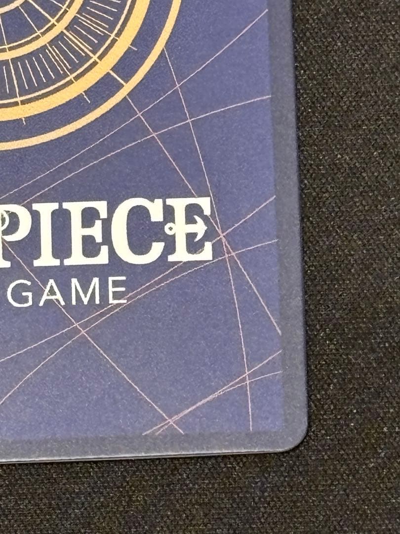 サボ　コミックパラレル　ワンピースカード　コミパラ　謀略の王国