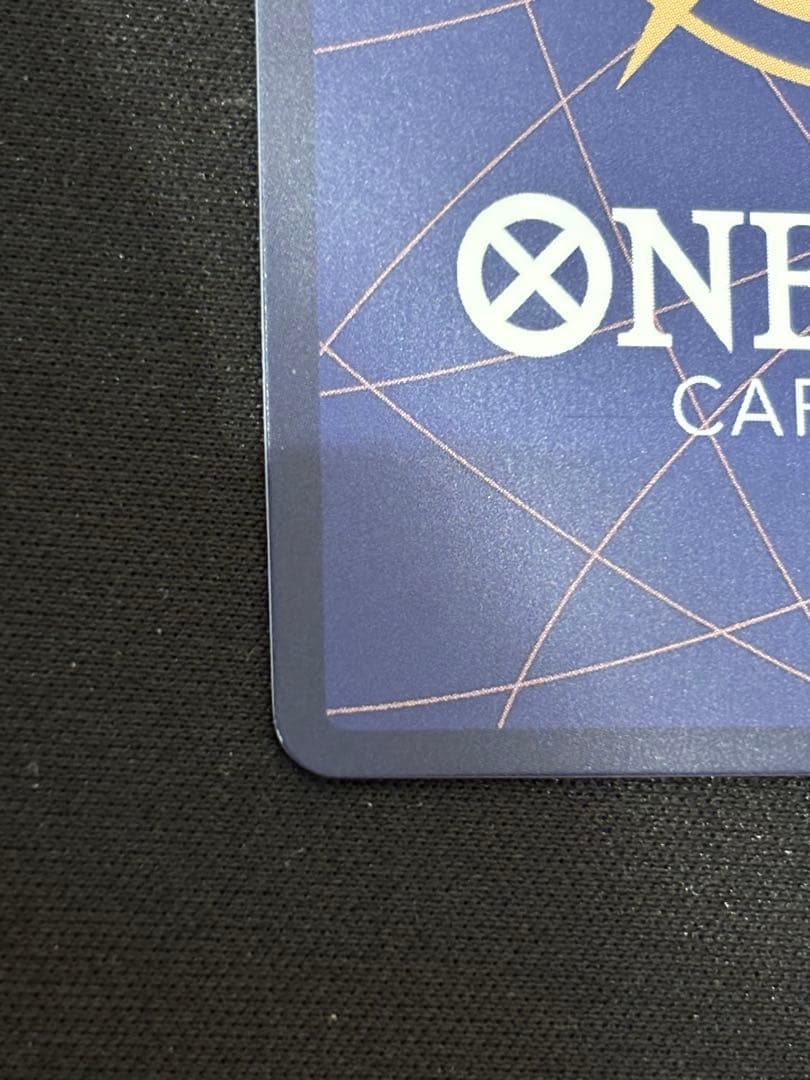 サボ　コミックパラレル　ワンピースカード　コミパラ　謀略の王国