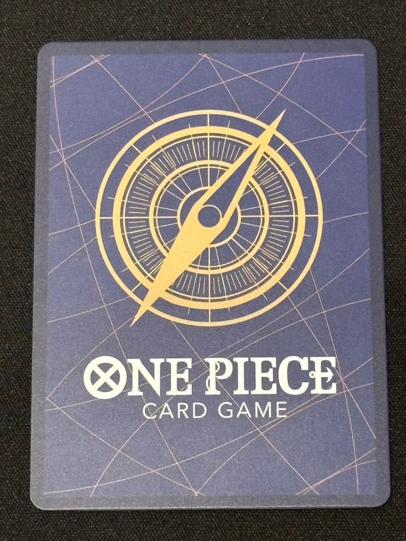 サボ　コミックパラレル　ワンピースカード　コミパラ　謀略の王国