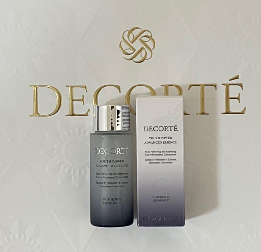 コスメデコルテ　ユースパワーエッセンスローション　高機能エイジングケア　化粧水