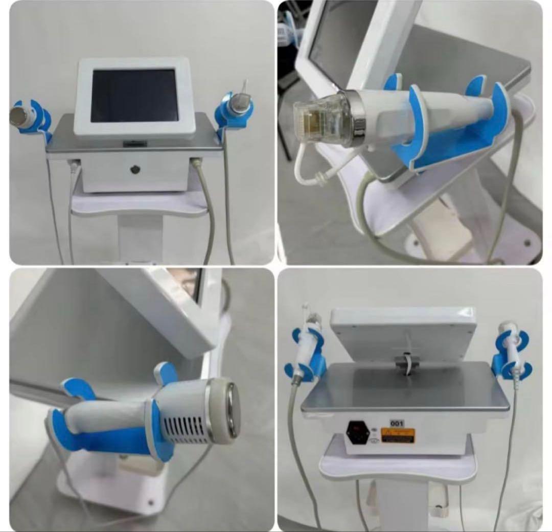 業務用 サーマルフラクショナル